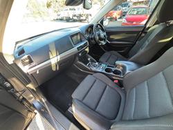 2017 Mazda CX-5 Maxx Sport