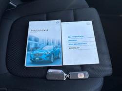 2017 Mazda CX-5 Maxx Sport