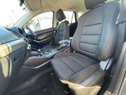 2017 Mazda CX-5 Maxx Sport