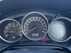 2017 Mazda CX-5 Maxx Sport