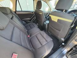 2017 Mazda CX-5 Maxx Sport