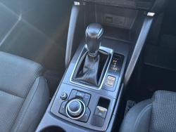 2017 Mazda CX-5 Maxx Sport