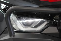 2022 Isuzu D-MAX LS-M MY22 4X4 Dual Range Obsidian Grey