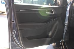 2022 Isuzu D-MAX LS-M MY22 4X4 Dual Range Obsidian Grey