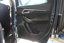 2022 Isuzu D-MAX LS-M MY22 4X4 Dual Range Obsidian Grey