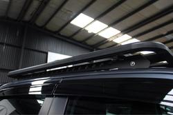 2022 Isuzu D-MAX LS-M MY22 4X4 Dual Range Obsidian Grey