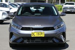 2024 Kia Cerato S