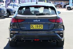 2024 Kia Cerato S