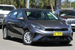 2024 Kia Cerato S