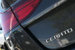 2024 Kia Cerato S