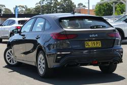 2024 Kia Cerato S