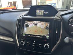 2021 Subaru Forester 2.5i-S