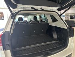 2021 Subaru Forester 2.5i-S