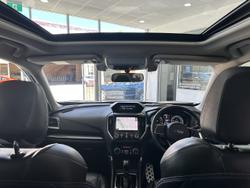 2021 Subaru Forester 2.5i-S