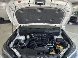 2021 Subaru Forester 2.5i-S