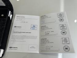 2021 Subaru Forester 2.5i-S