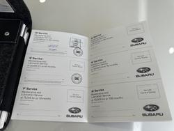 2021 Subaru Forester 2.5i-S