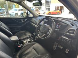 2021 Subaru Forester 2.5i-S