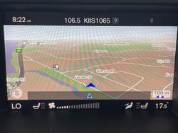 2017 Volvo XC60 T5 R-Design