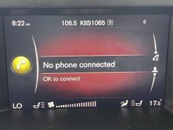 2017 Volvo XC60 T5 R-Design