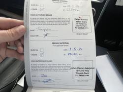 2017 Volvo XC60 T5 R-Design