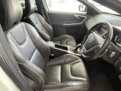 2017 Volvo XC60 T5 R-Design