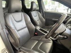 2017 Volvo XC60 T5 R-Design