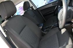 2021 Ford Ranger XL Hi-Rider