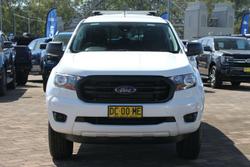 2021 Ford Ranger XL Hi-Rider