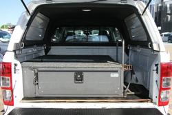 2021 Ford Ranger XL Hi-Rider