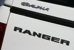 2021 Ford Ranger XL Hi-Rider