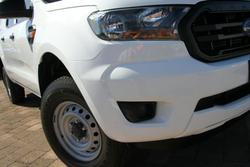 2021 Ford Ranger XL Hi-Rider