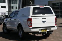 2021 Ford Ranger XL Hi-Rider