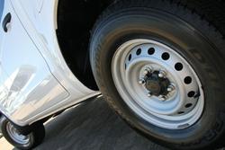 2021 Ford Ranger XL Hi-Rider