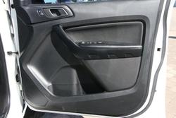 2021 Ford Ranger XL Hi-Rider