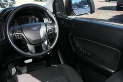 2021 Ford Ranger XL Hi-Rider