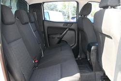 2021 Ford Ranger XL Hi-Rider