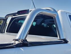 2021 Ford Ranger XLT PX MkIII MY21.25 4X4 Dual Range White