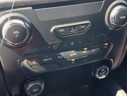 2021 Ford Ranger XLT PX MkIII MY21.25 4X4 Dual Range White