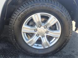 2021 Ford Ranger XLT PX MkIII MY21.25 4X4 Dual Range White