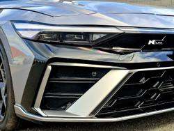 2025 Hyundai i30 N Line Premium