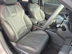 2025 Hyundai i30 N Line Premium CN7.V3 MY25 Grey