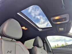 2025 Hyundai i30 N Line Premium CN7.V3 MY25 Grey