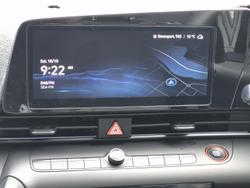 2025 Hyundai i30 N Line Premium CN7.V3 MY25 Grey