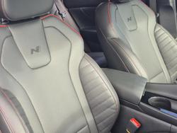 2025 Hyundai i30 N Line Premium CN7.V3 MY25 Grey