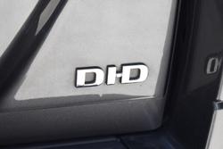 2019 Mitsubishi Pajero GLS