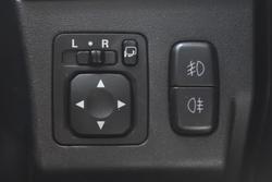 2019 Mitsubishi Pajero GLS