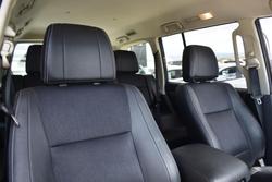 2019 Mitsubishi Pajero GLS