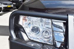 2019 Mitsubishi Pajero GLS