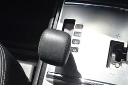 2019 Mitsubishi Pajero GLS